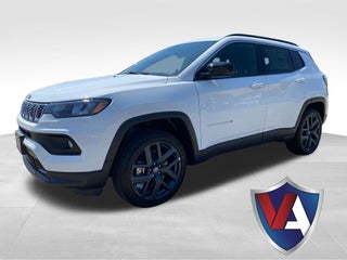 2026 Jeep Compass COMPASS 85TH ANNIVERSARY EDITION 4X4