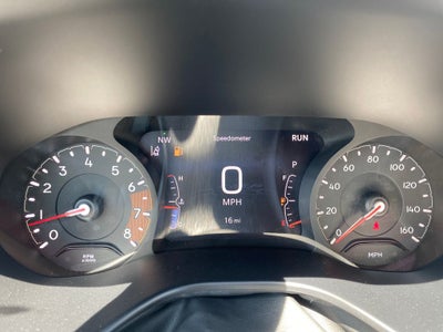 2026 Jeep Compass COMPASS 85TH ANNIVERSARY EDITION 4X4