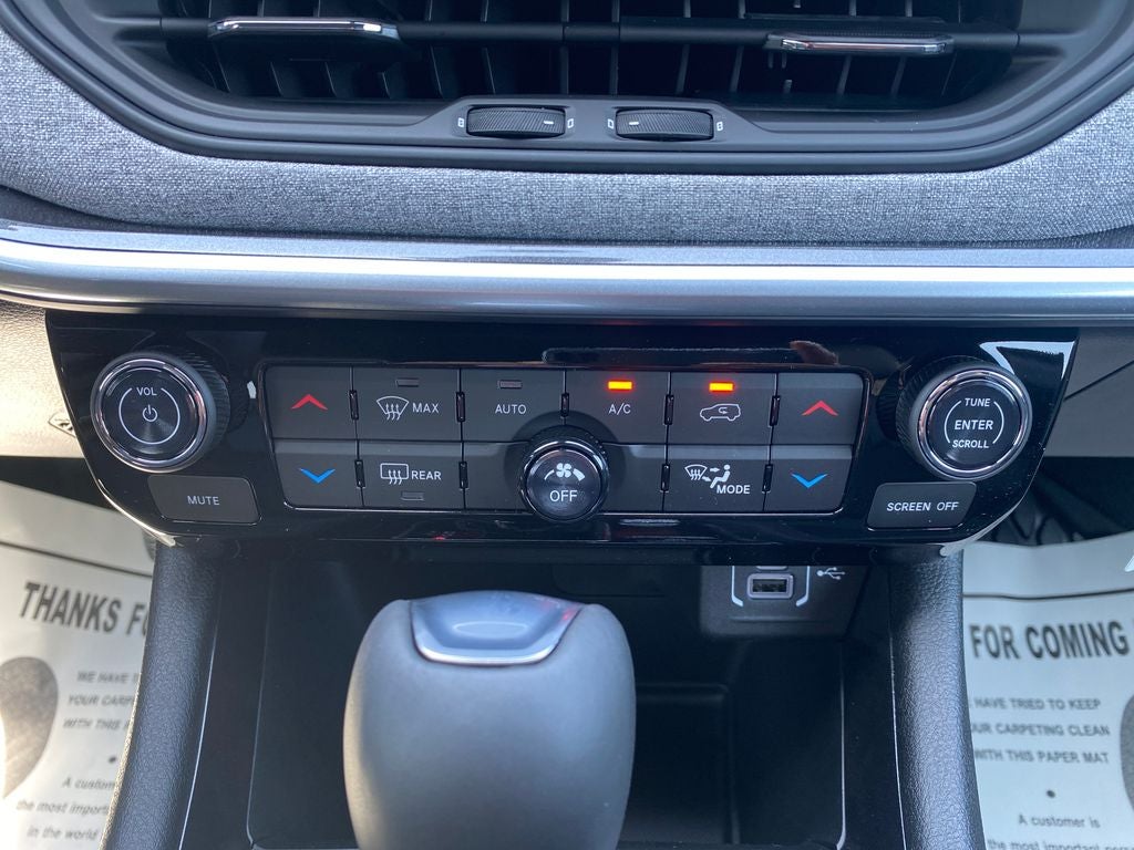 2026 Jeep Compass COMPASS 85TH ANNIVERSARY EDITION 4X4