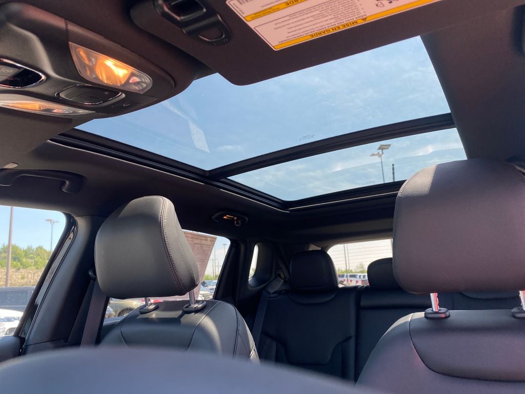 2026 Jeep Compass COMPASS 85TH ANNIVERSARY EDITION 4X4