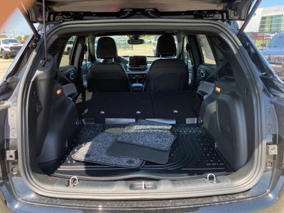 2026 Jeep Compass COMPASS 85TH ANNIVERSARY EDITION 4X4