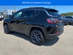 2026 Jeep Compass COMPASS 85TH ANNIVERSARY EDITION 4X4