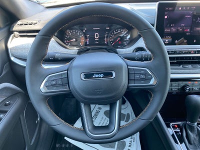 2026 Jeep Compass COMPASS 85TH ANNIVERSARY EDITION 4X4