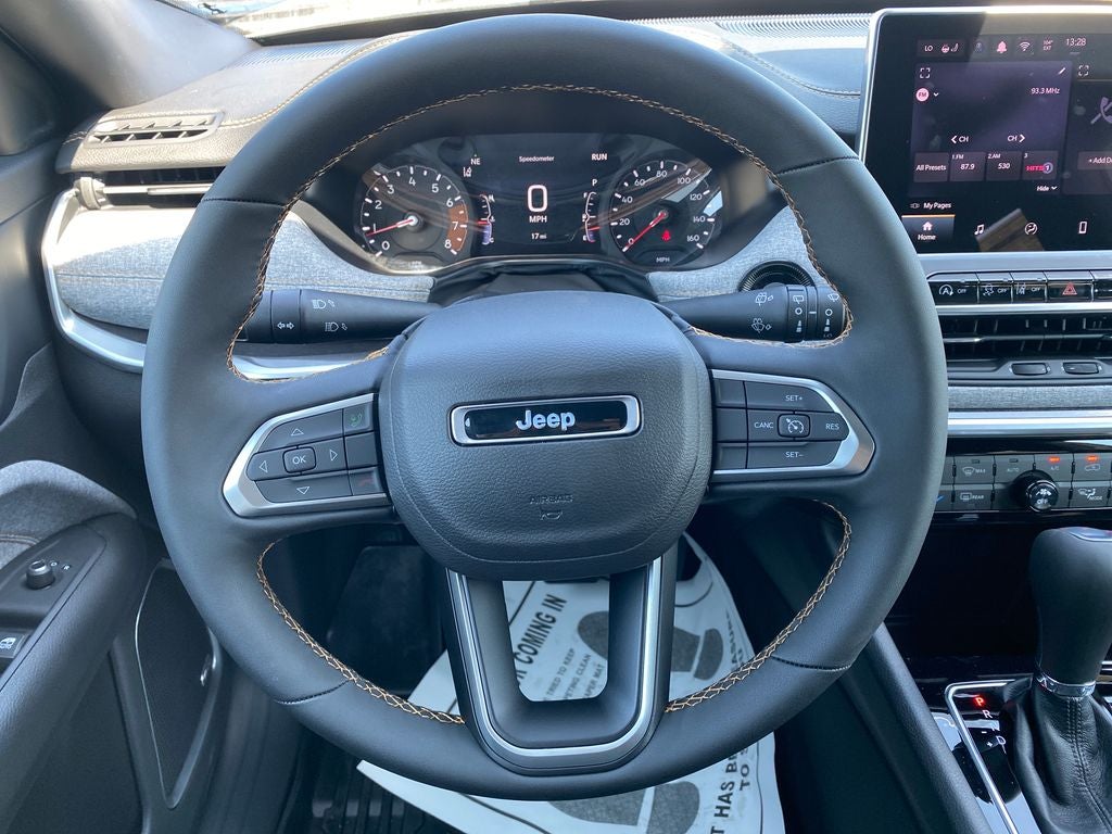 2026 Jeep Compass COMPASS 85TH ANNIVERSARY EDITION 4X4