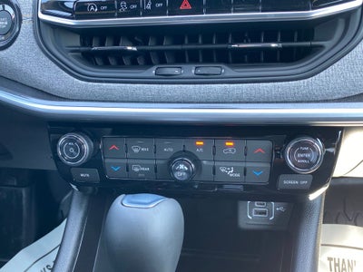 2026 Jeep Compass COMPASS 85TH ANNIVERSARY EDITION 4X4
