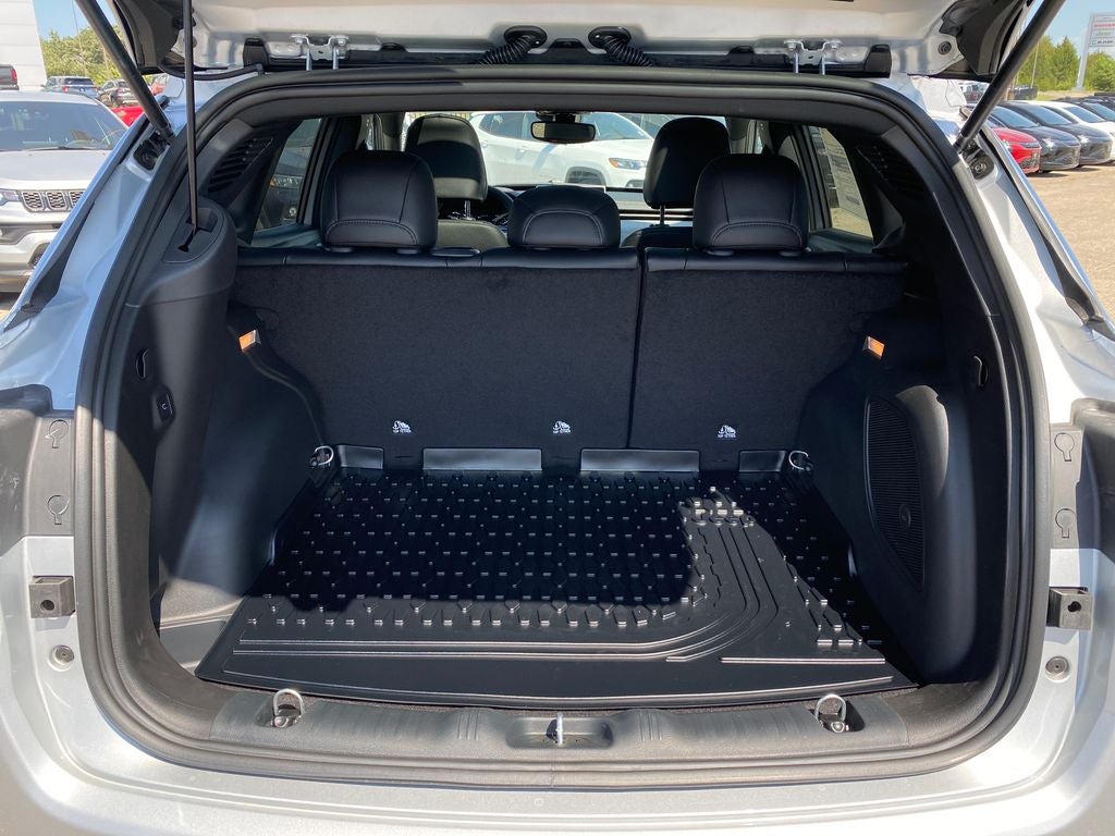 2026 Jeep Compass COMPASS 85TH ANNIVERSARY EDITION 4X4