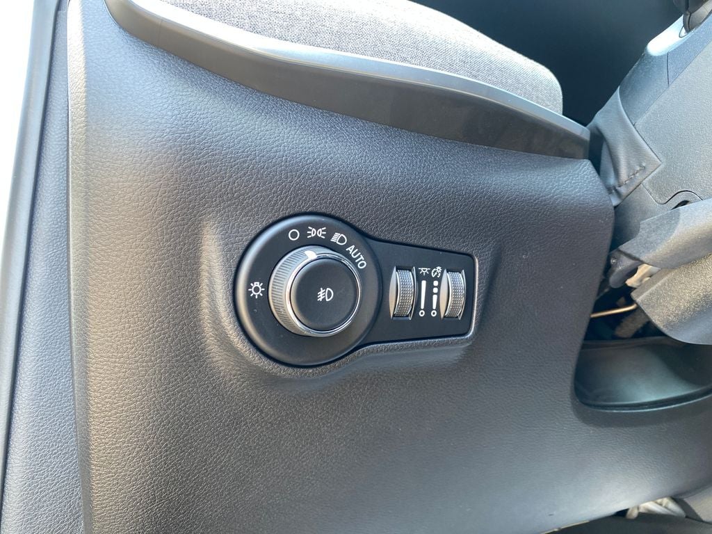 2026 Jeep Compass COMPASS 85TH ANNIVERSARY EDITION 4X4