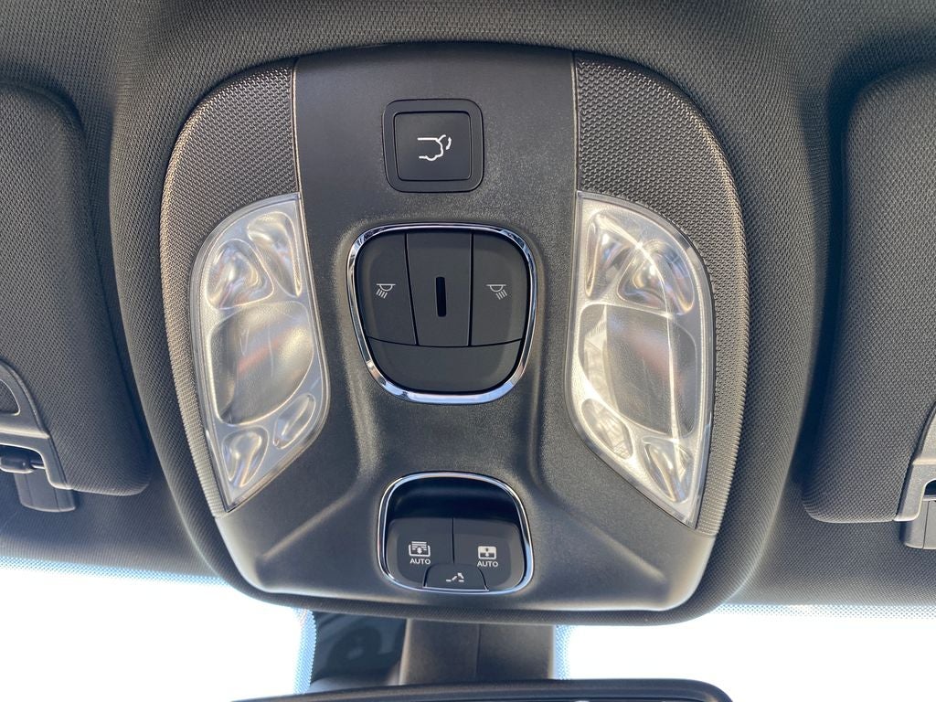 2026 Jeep Compass COMPASS 85TH ANNIVERSARY EDITION 4X4