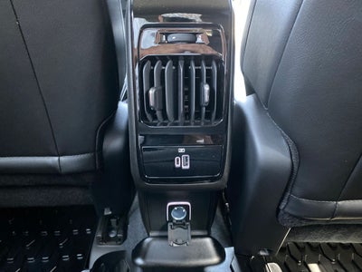 2026 Jeep Compass COMPASS 85TH ANNIVERSARY EDITION 4X4