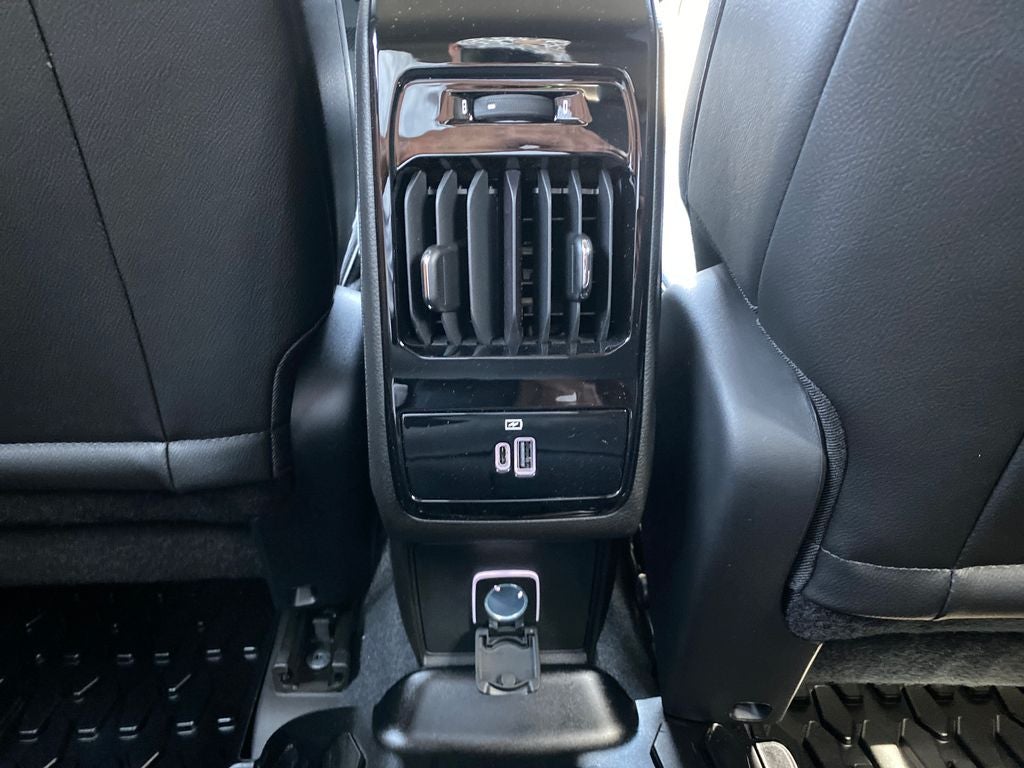 2026 Jeep Compass COMPASS 85TH ANNIVERSARY EDITION 4X4