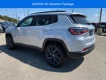2026 Jeep Compass COMPASS 85TH ANNIVERSARY EDITION 4X4
