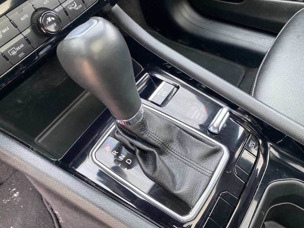 2023 Jeep Compass High Altitude 4x4