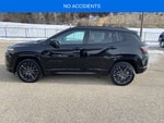 2023 Jeep Compass High Altitude 4x4