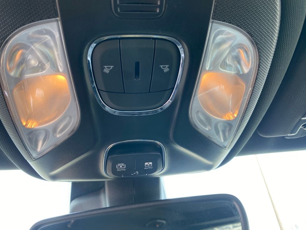 2023 Jeep Compass High Altitude 4x4