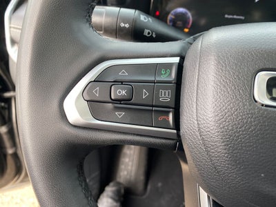 2023 Jeep Compass High Altitude 4x4