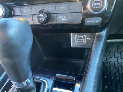 2022 Jeep Compass Latitude Lux 4x4