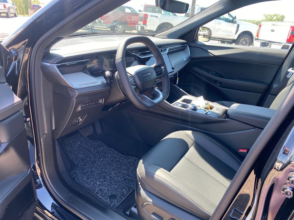 2026 Jeep Cherokee CHEROKEE 85TH ANNIVERSARY EDITION 4X4