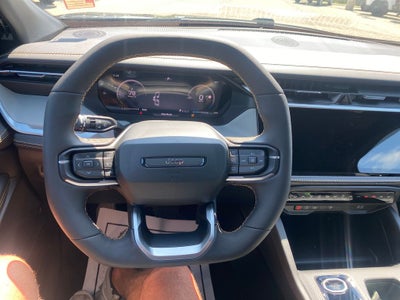 2026 Jeep Cherokee CHEROKEE 85TH ANNIVERSARY EDITION 4X4