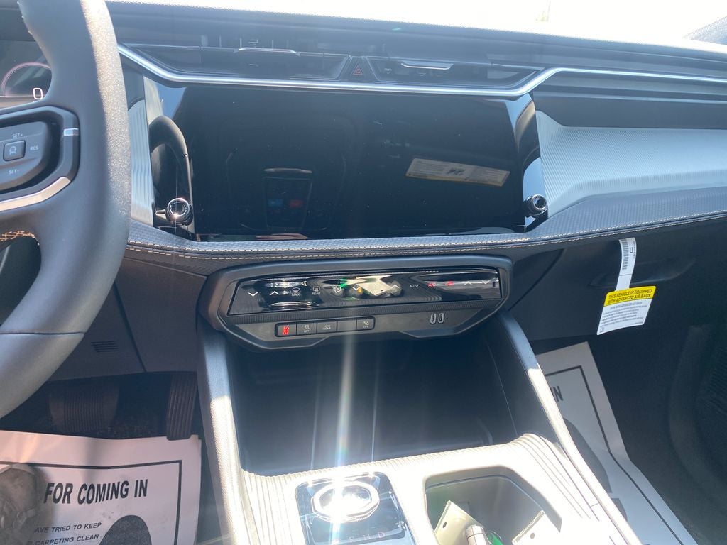 2026 Jeep Cherokee CHEROKEE 85TH ANNIVERSARY EDITION 4X4