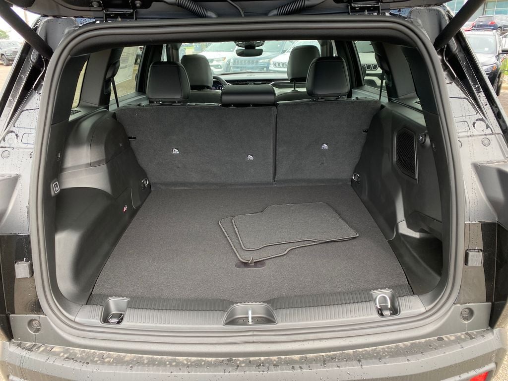 2026 Jeep Cherokee CHEROKEE 85TH ANNIVERSARY EDITION 4X4