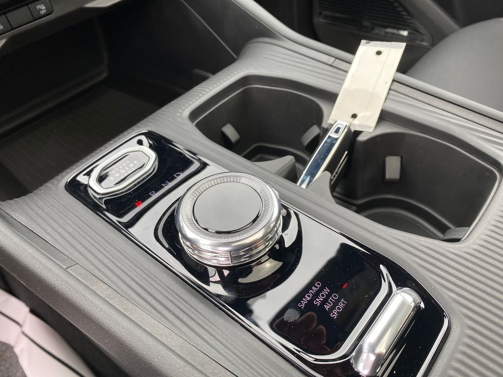 2026 Jeep Cherokee CHEROKEE 85TH ANNIVERSARY EDITION 4X4