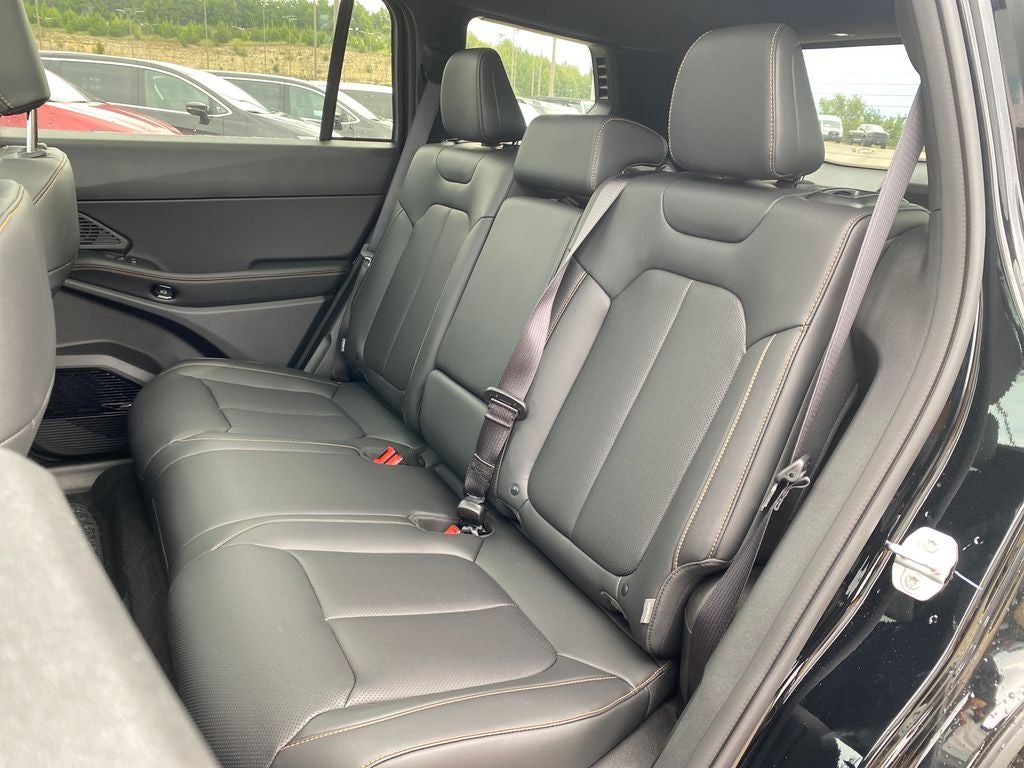 2026 Jeep Cherokee CHEROKEE 85TH ANNIVERSARY EDITION 4X4