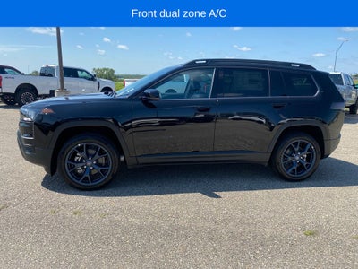 2026 Jeep Cherokee CHEROKEE 85TH ANNIVERSARY EDITION 4X4