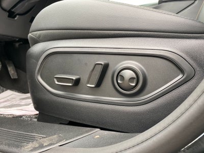 2026 Jeep Cherokee CHEROKEE 85TH ANNIVERSARY EDITION 4X4