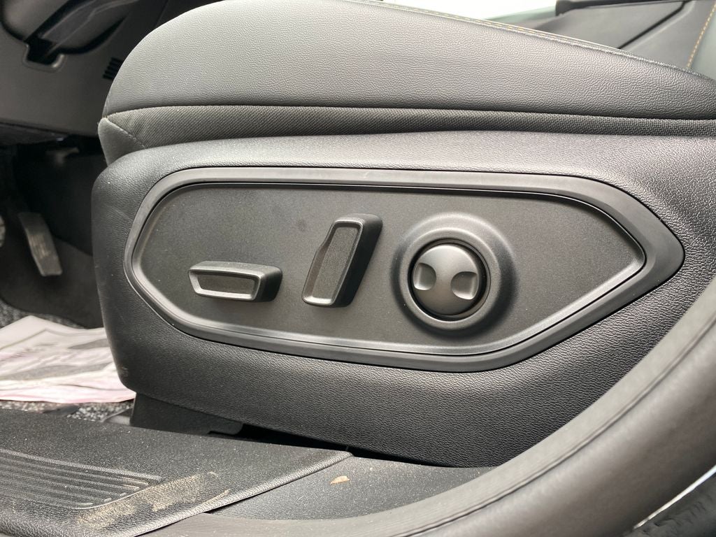2026 Jeep Cherokee CHEROKEE 85TH ANNIVERSARY EDITION 4X4