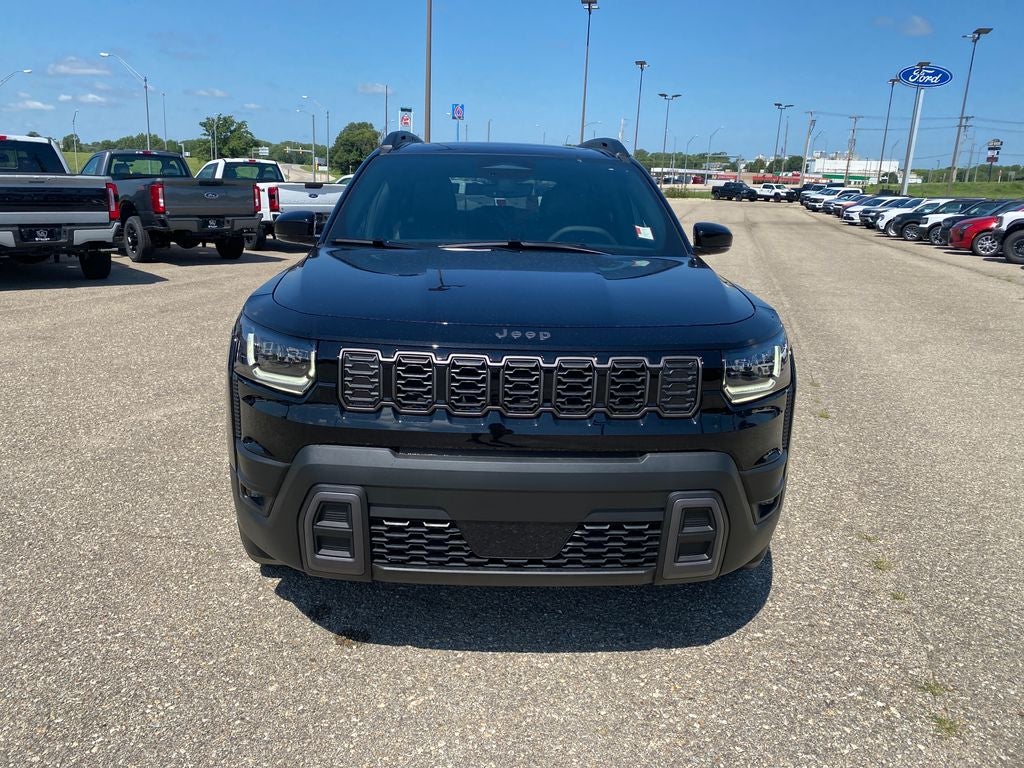 2026 Jeep Cherokee CHEROKEE 85TH ANNIVERSARY EDITION 4X4