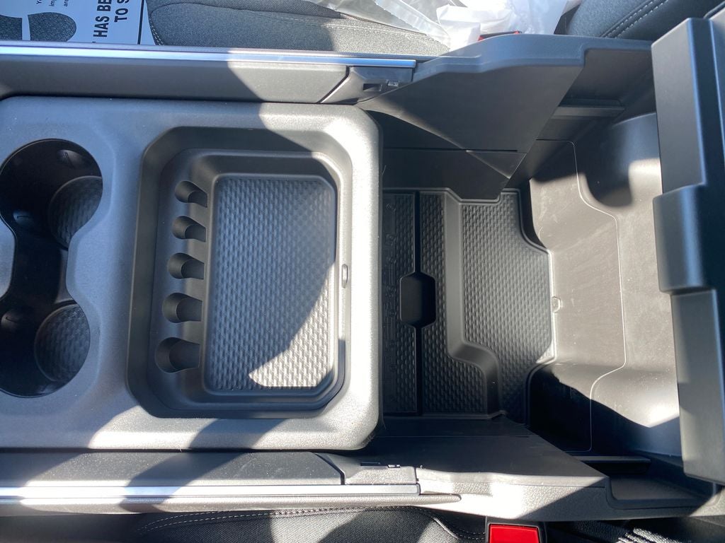 2026 RAM Ram 3500 RAM 3500 BIG HORN CREW CAB 4X4 6'4' BOX