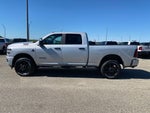 2026 RAM Ram 3500 RAM 3500 BIG HORN CREW CAB 4X4 6'4' BOX