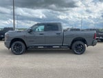 2026 RAM Ram 3500 RAM 3500 BIG HORN CREW CAB 4X4 6'4' BOX