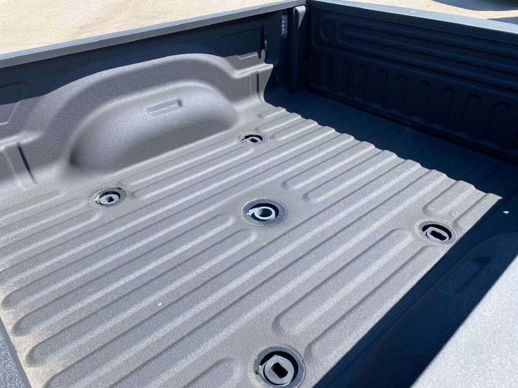 2026 RAM Ram 3500 RAM 3500 LARAMIE CREW CAB 4X4 6'4' BOX