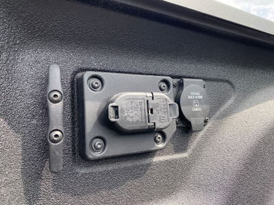 2026 RAM 2500 RAM 2500 BLACK EXPRESS CREW CAB 4X4 6'4' BOX