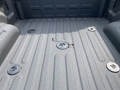 2026 RAM 2500 RAM 2500 BLACK EXPRESS CREW CAB 4X4 6'4' BOX