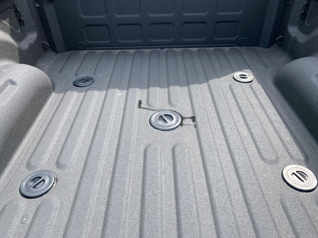 2026 RAM 2500 RAM 2500 BLACK EXPRESS CREW CAB 4X4 6'4' BOX