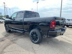 2026 RAM 2500 RAM 2500 BLACK EXPRESS CREW CAB 4X4 6'4' BOX