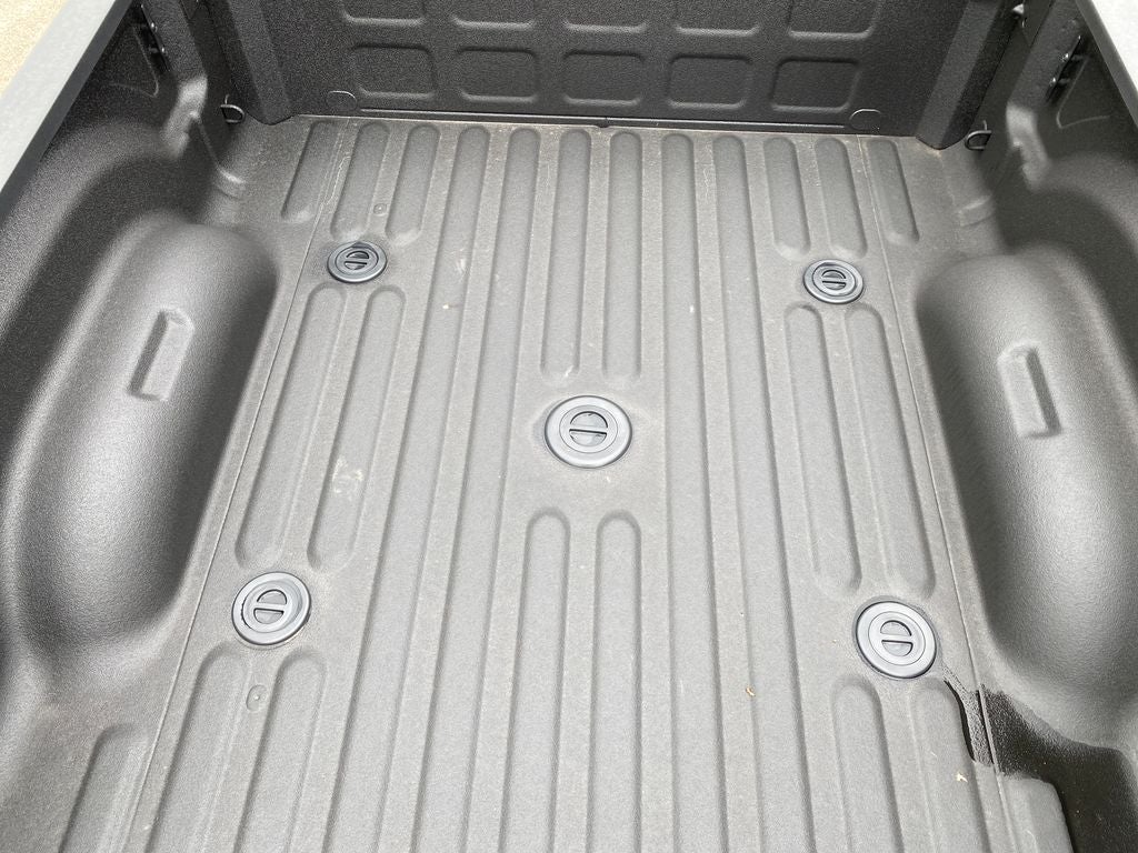 2026 RAM 2500 RAM 2500 BIG HORN CREW CAB 4X4 6'4' BOX