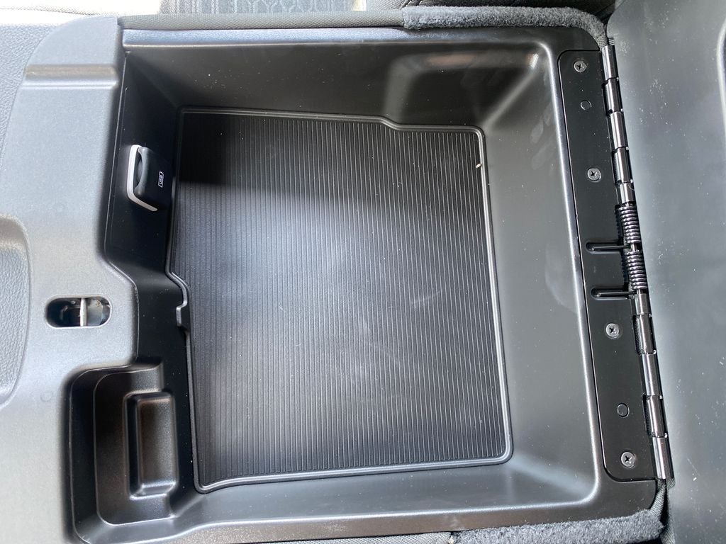 2026 RAM Ram 2500 RAM 2500 BLACK EXPRESS CREW CAB 4X4 8' BOX