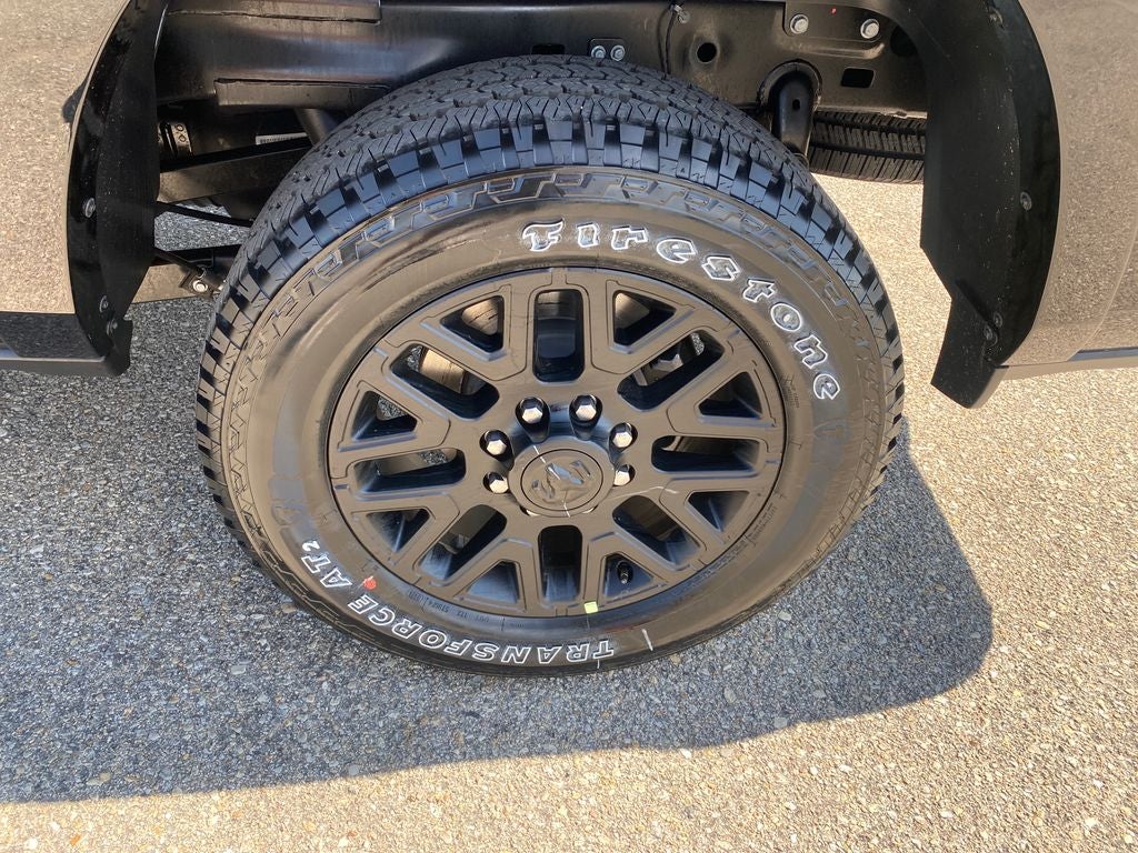2026 RAM Ram 2500 RAM 2500 LIMITED CREW CAB 4X4 6'4' BOX