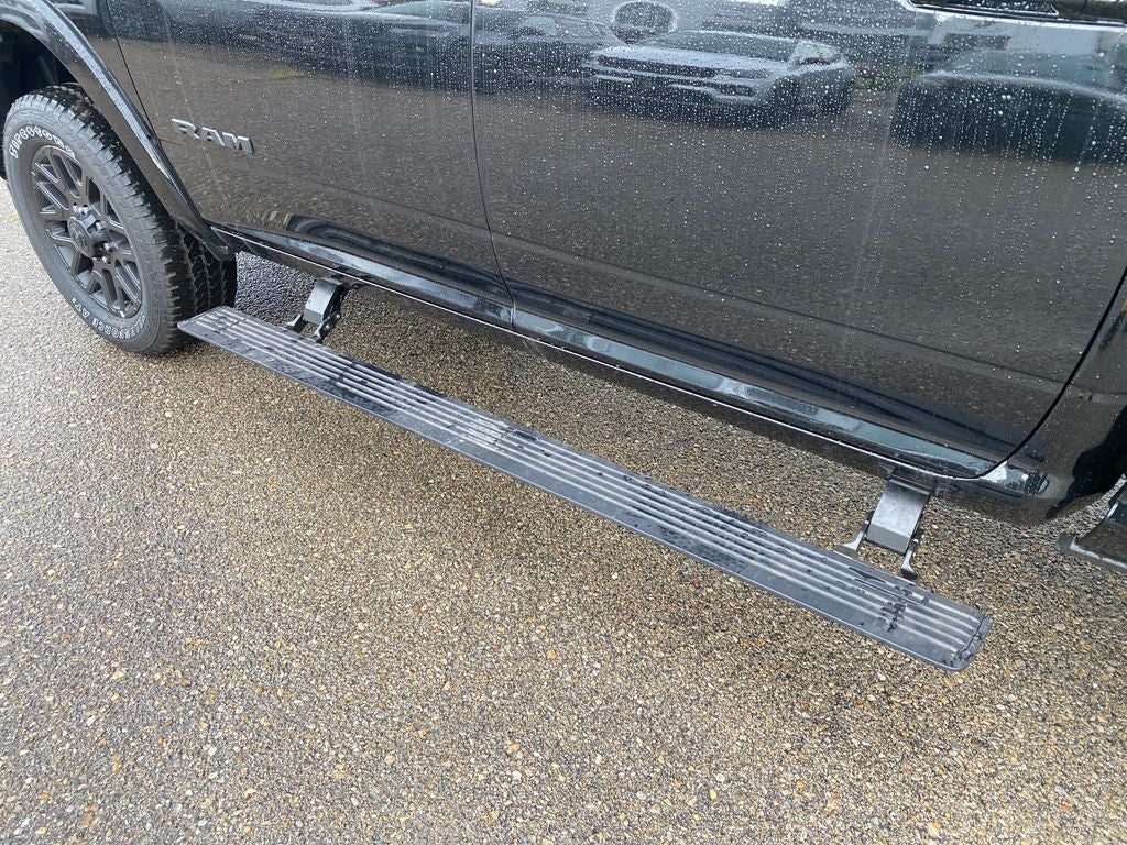 2026 RAM 2500 RAM 2500 LIMITED CREW CAB 4X4 6'4' BOX