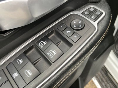 2024 RAM 3500 Big Horn Crew Cab 4x4 8' Box