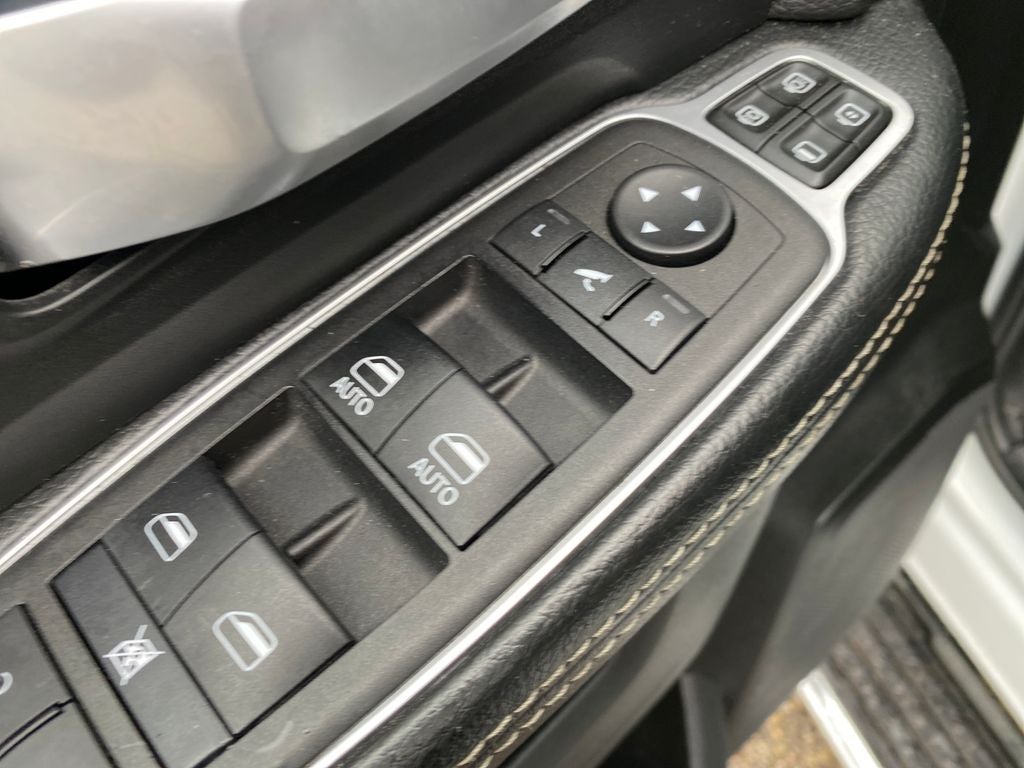 2024 RAM 3500 Big Horn Crew Cab 4x4 8' Box