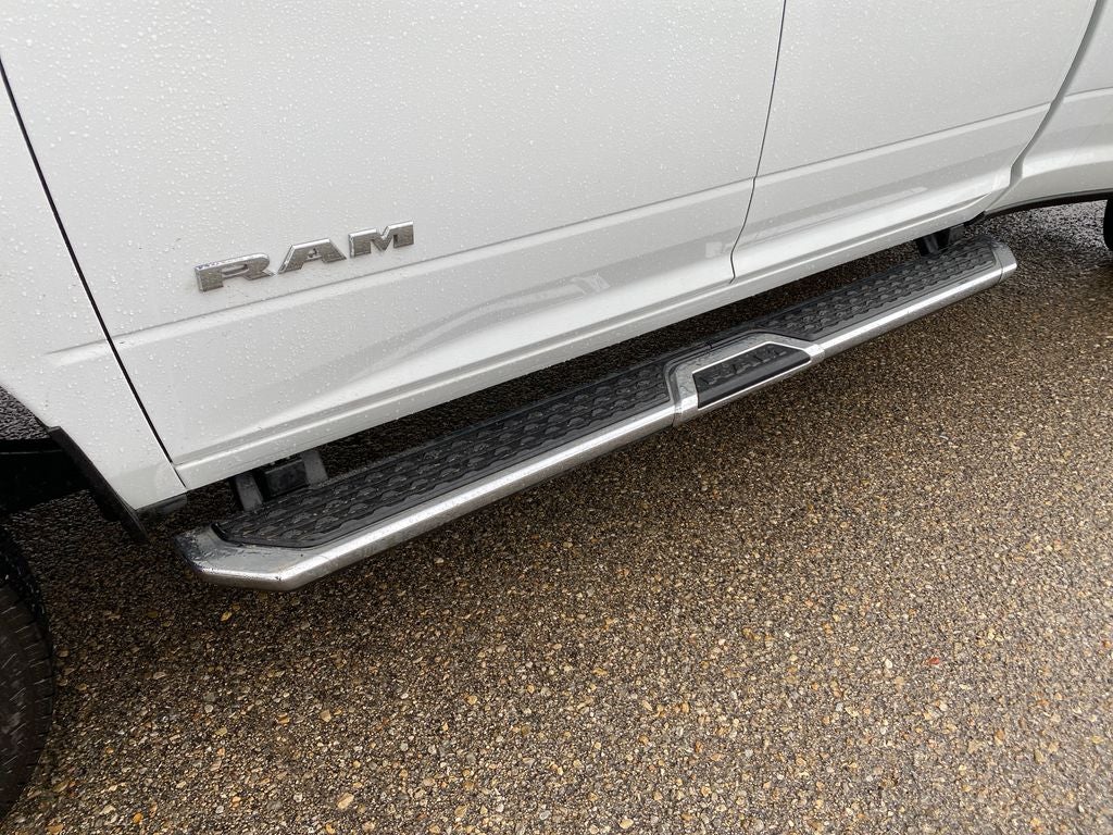 2024 RAM 3500 Big Horn Crew Cab 4x4 8' Box