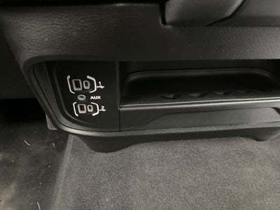 2024 RAM 3500 Big Horn Crew Cab 4x4 8' Box