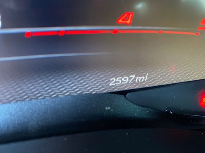 2025 RAM 3500 Limited Crew Cab 4x4 8' Box