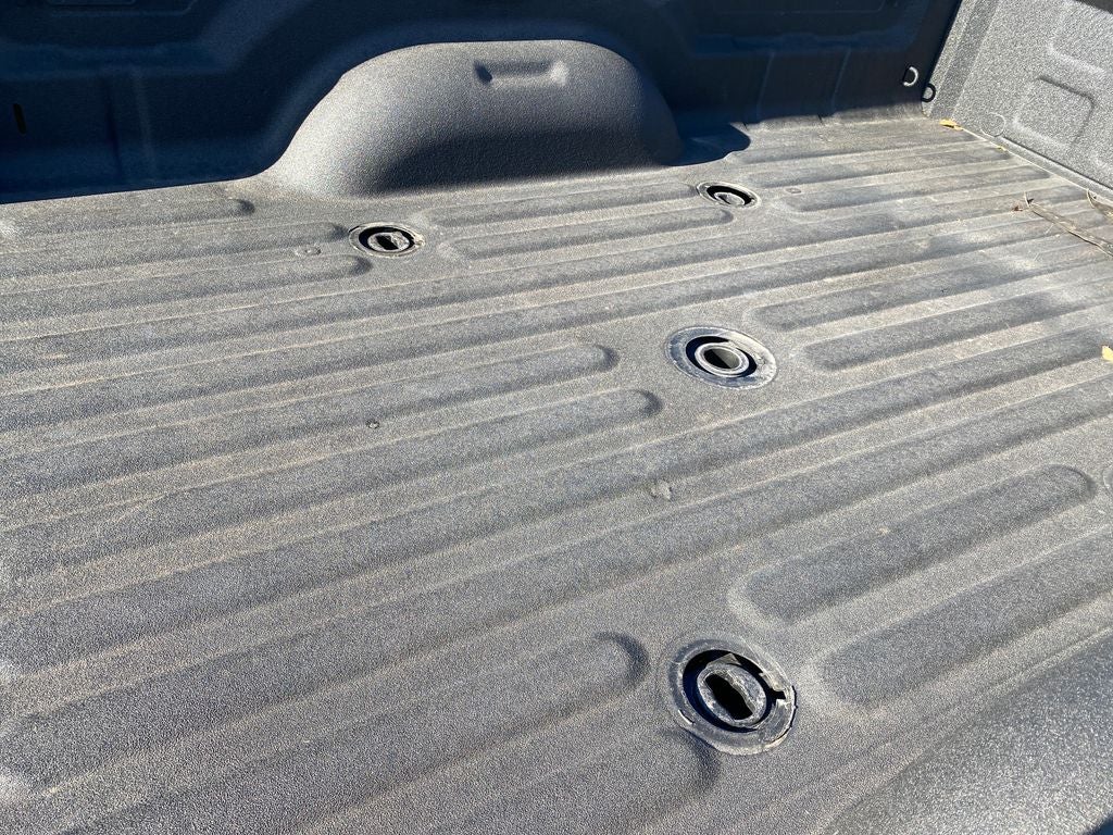 2025 RAM 3500 Limited Crew Cab 4x4 8' Box