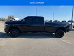 2025 RAM 3500 Limited Crew Cab 4x4 8' Box