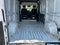 2025 RAM ProMaster 2500 Cargo Van Tradesman High Roof 136' WB w/Pass Seat